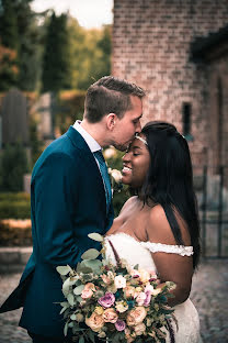 Photographe de mariage Asjad Azeem (thedreamypixels). Photo du 15 février 2019