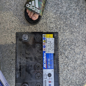 ヴェルファイア ANH20W