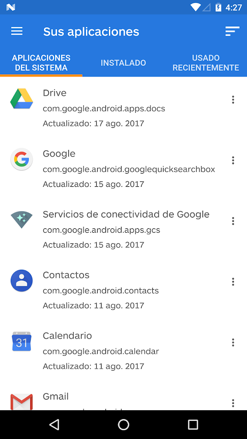   Protección Malwarebytes: Antivirus & Anti-Malware: captura de pantalla 