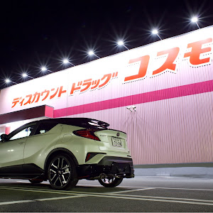 C-HR ZYX11
