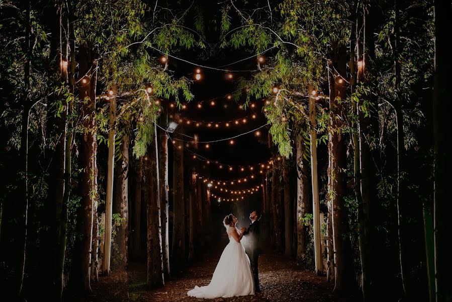 Photographe de mariage Ney Nogueira (neynogueira). Photo du 8 octobre 2018