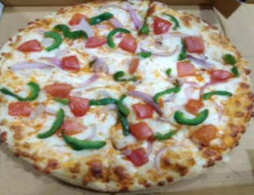 Country Special Pizza