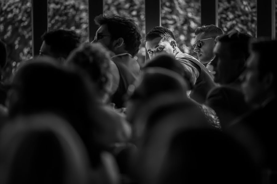 Photographe de mariage Narciso Rocha (narciso). Photo du 5 mars