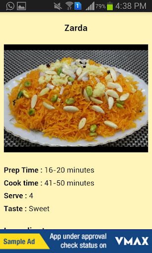 Rice Recipes Biryani  Pulao