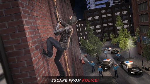 Screenshot Sneak Heist Thief Robbery 3D