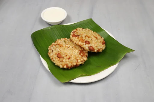 Sabudana Wada