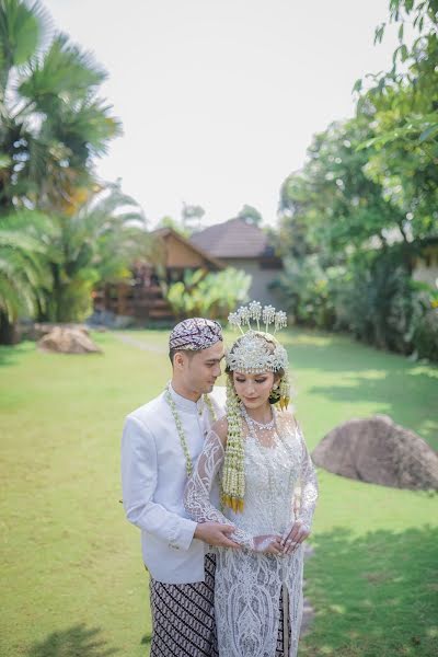 Jurufoto perkahwinan Athana Photography (rizal). Foto pada 1 Julai 2020