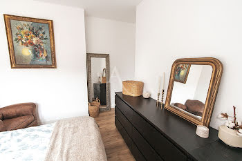 appartement à Angers (49)