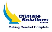 Climate Solutions Ltd  Logo