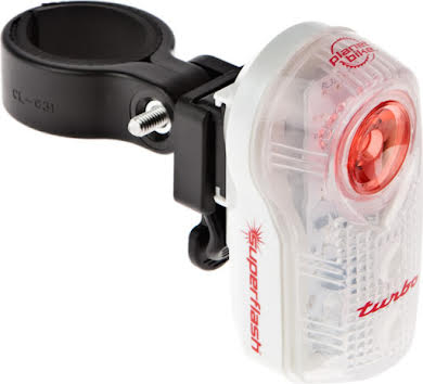 Planet Bike Superflash Turbo Taillight alternate image 0