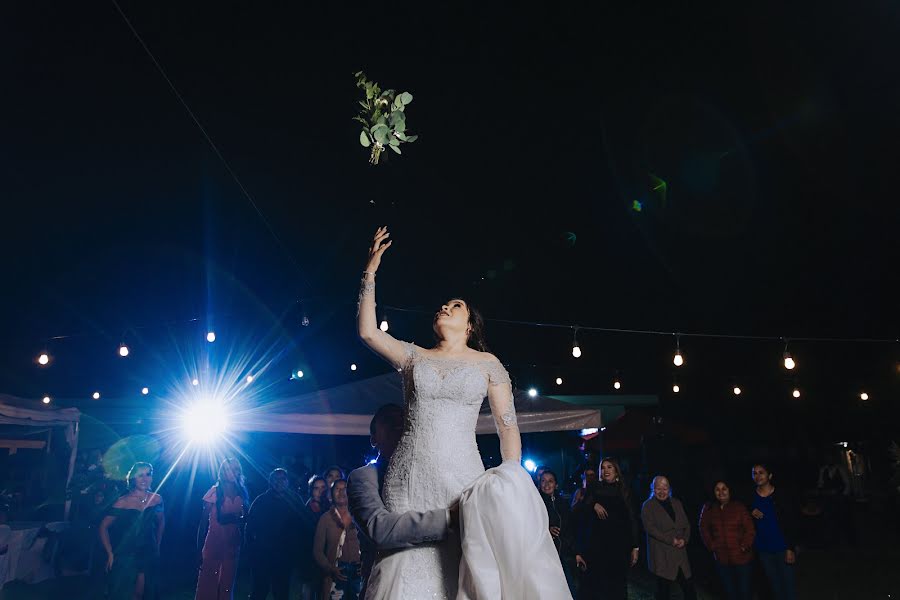 Fotógrafo de bodas Emilio González (emiliogonzalez). Foto del 11 de enero