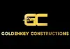 GoldenKey Constructions London Ltd Logo