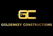 GoldenKey Constructions London Ltd Logo