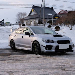 WRX STI VAB
