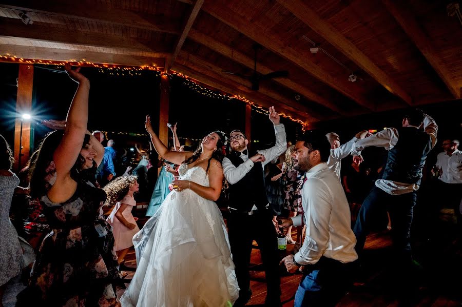 Fotografo di matrimoni Gaelle Le Berre (leberre). Foto del 10 aprile 2021