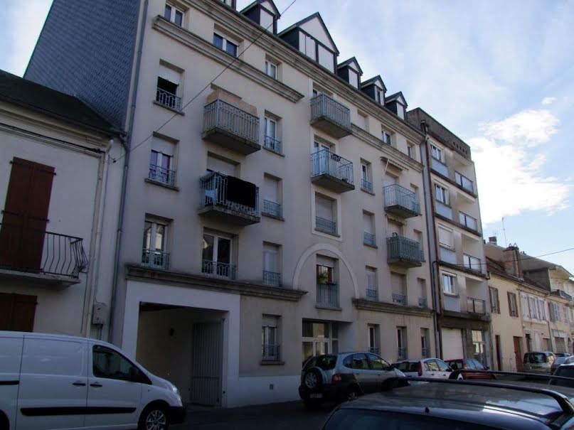 Location  appartement 3 pièces 70 m² à Tarbes (65000), 475 €