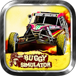 Buggy Simulator Apk