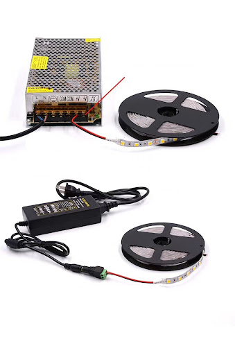 Title 6, Epoxy Waterproof Soft Light Strip for Outdoor D...