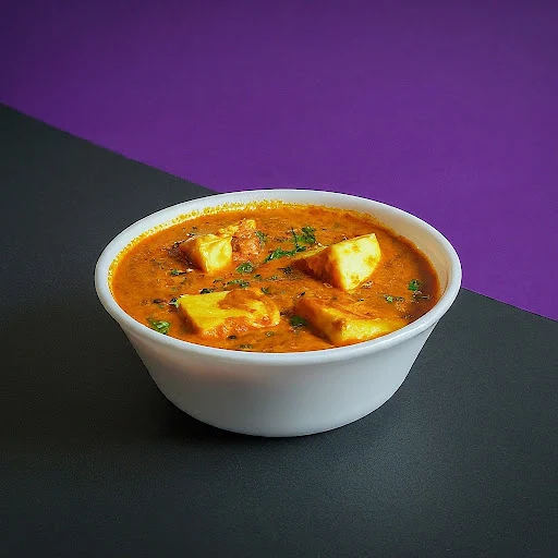 Paneer Lababdar