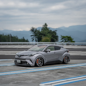 C-HR ZYX10