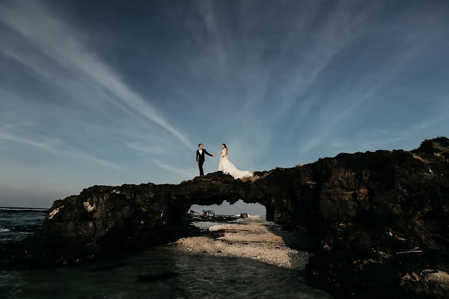 Photographe de mariage Loc Ngo (locngo). Photo du 11 mai 2017