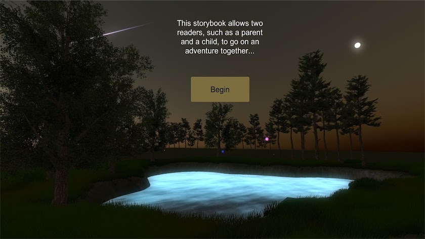 Story together Screen 1
