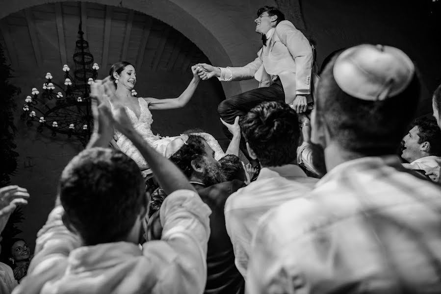 Fotógrafo de casamento Víctor Martí (victormarti). Foto de 24 de setembro 2018