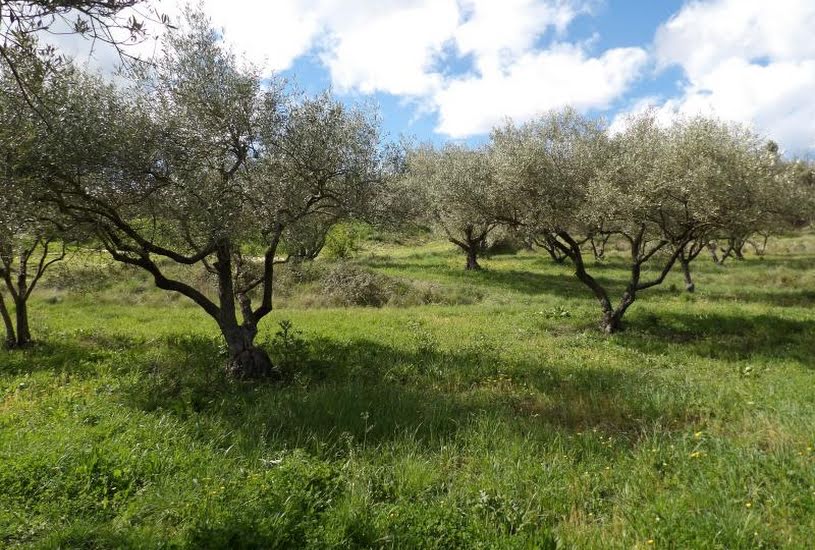  Vente Terrain à bâtir - à Vagnas (07150) 