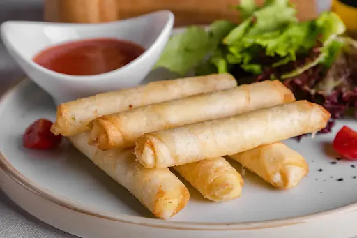 Chicken Spring Roll