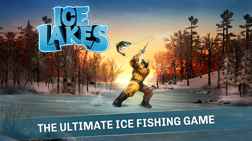 Code Triche Ice Lakes  APK MOD (Astuce) 1