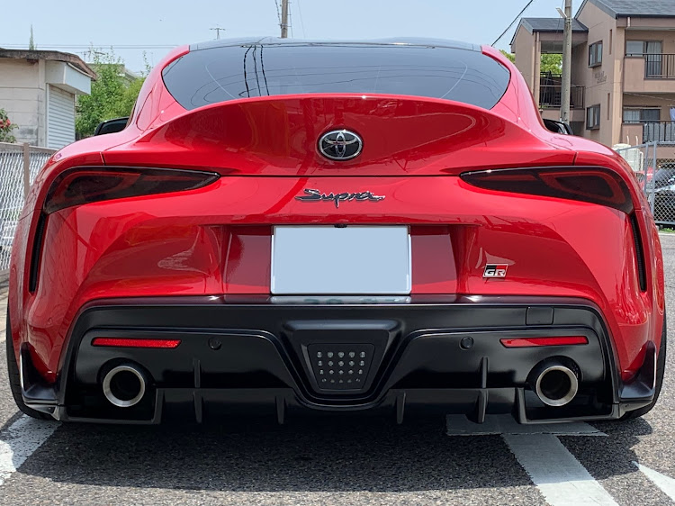 スープラのBBS・SUPRA・ワイルドスピード・モデルカー・BNR32に関するカスタム事例の投稿画像28枚目