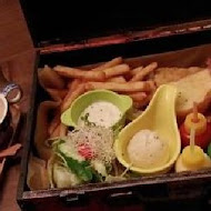 TankQ Cafe & Bar