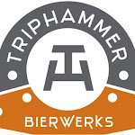 Logo of Triphammer Mayan Coffee Porter