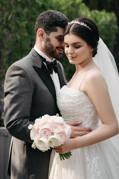 Весільний фотограф Мария Вязьминова (mvyazminova). Фотографія від 16 листопада 2021