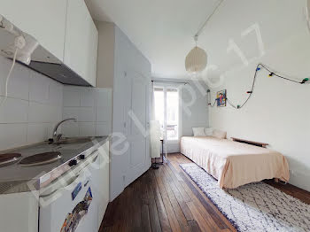 appartement à Paris 17ème (75)