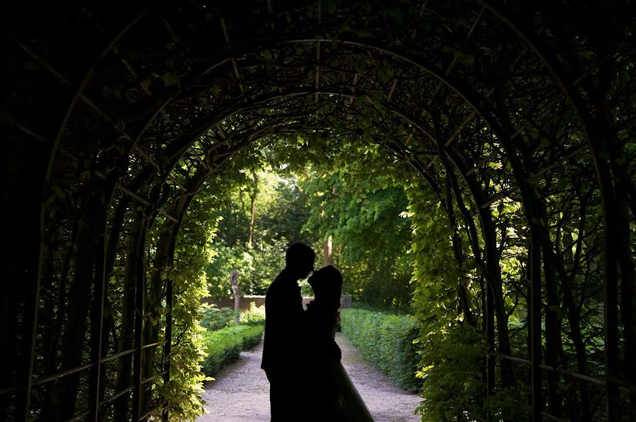 Fotógrafo de casamento Thirza Kralt (thirzafotografie). Foto de 6 de março 2019