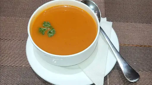 Tomato Cream Soup