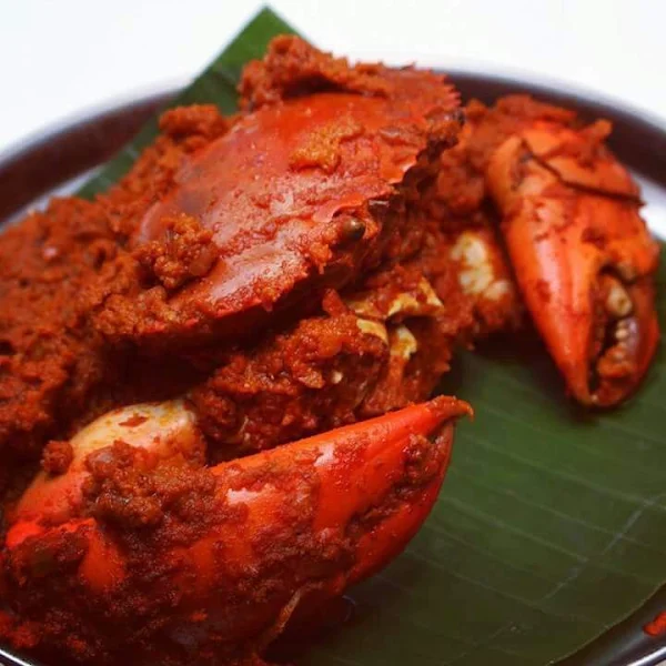 Matsya - The Saraswat Seafood photo 