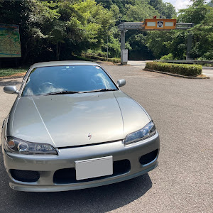 シルビア S15