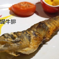 TASTY西堤牛排