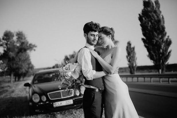 Fotografo di matrimoni Maksim Maksimenko (2maxfoto). Foto del 9 agosto 2016