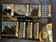 Good Times Sweets And Family Restaurant menu 5