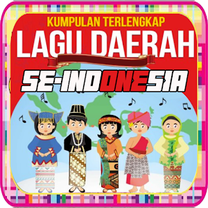 Download 500+ Lagu Daerah Se-Indonesia For PC Windows and Mac