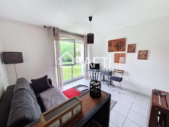 appartement à Merignac (33)