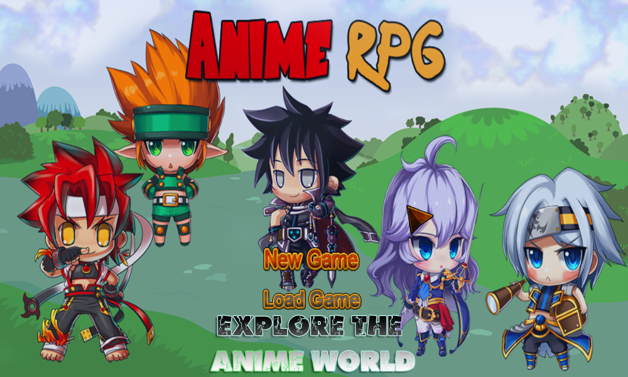 rpg apk