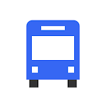 Cover Image of Baixar National Smart Bus - Autocarro em tempo real, Jang� �Pesquisa, Direções 2.4.3 APK