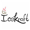 Icekraft, Lodha Xperia Mall, Thane logo