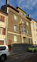 maison à Valserhône (01)