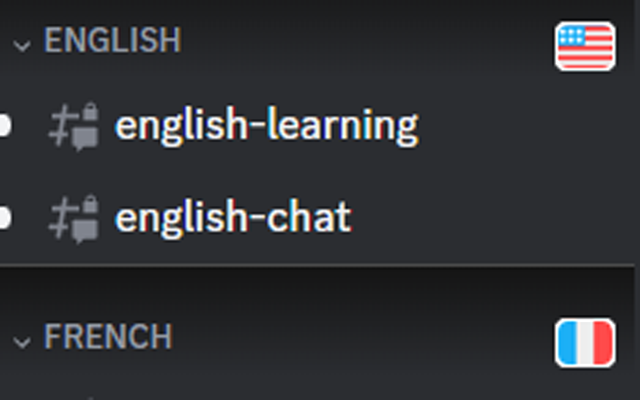 Duolingo Discord Preview image 0