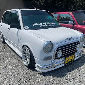 ミラジーノ L710S